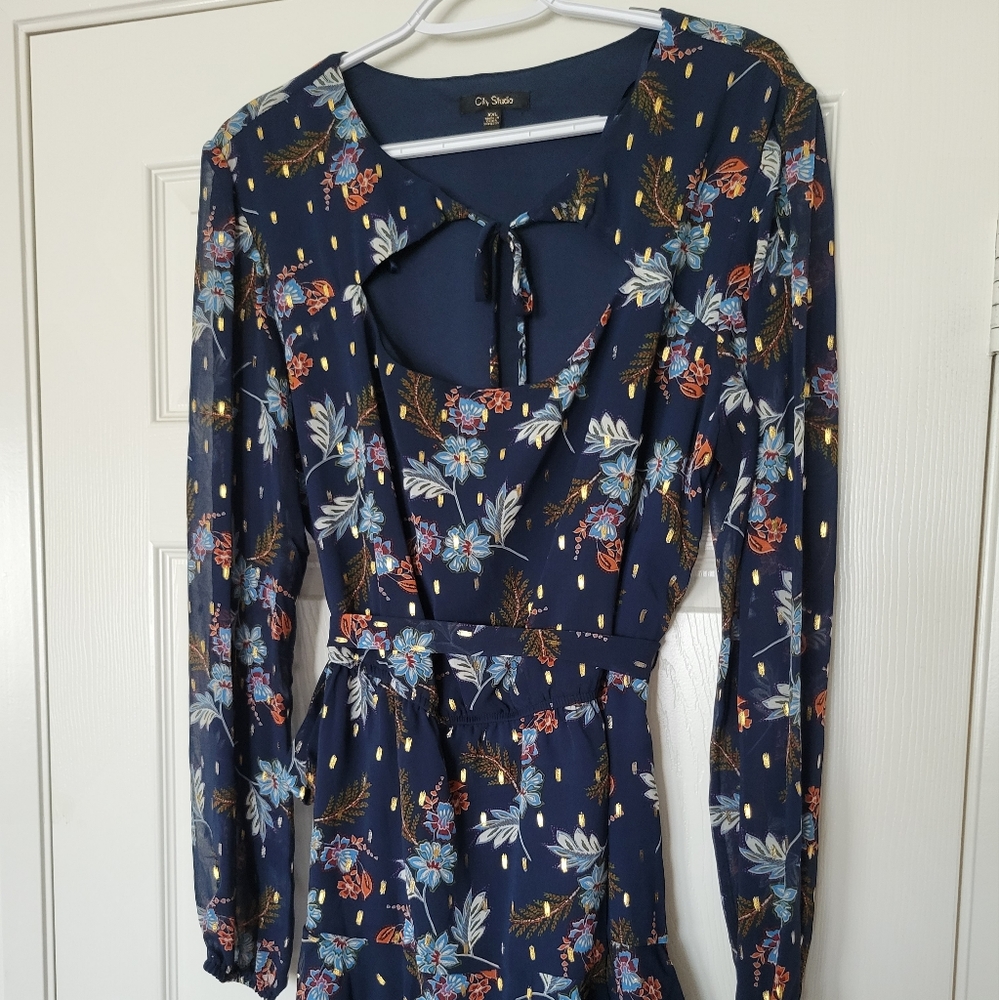 Women's Dress